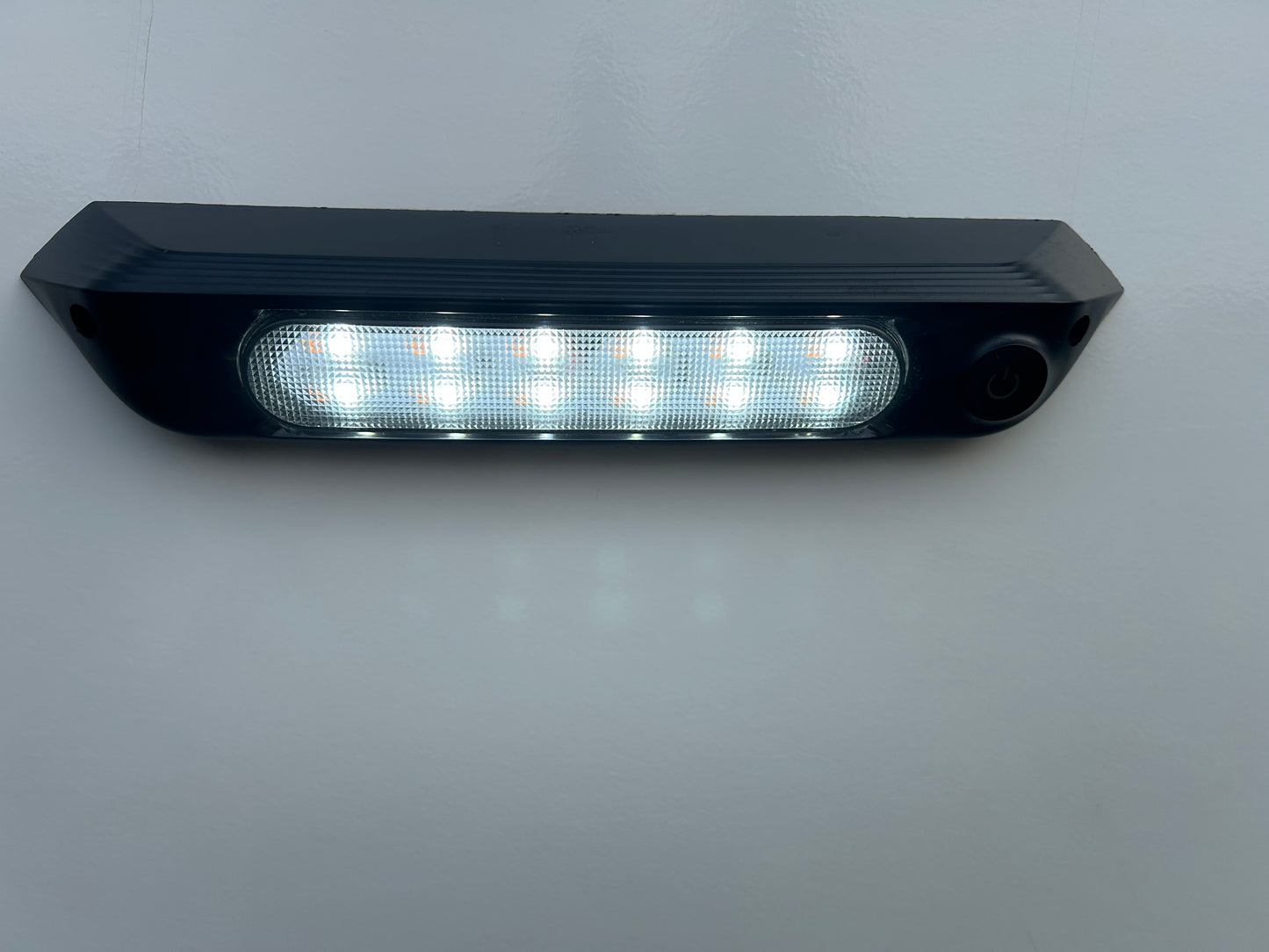 Finger Touch LED Awning Light