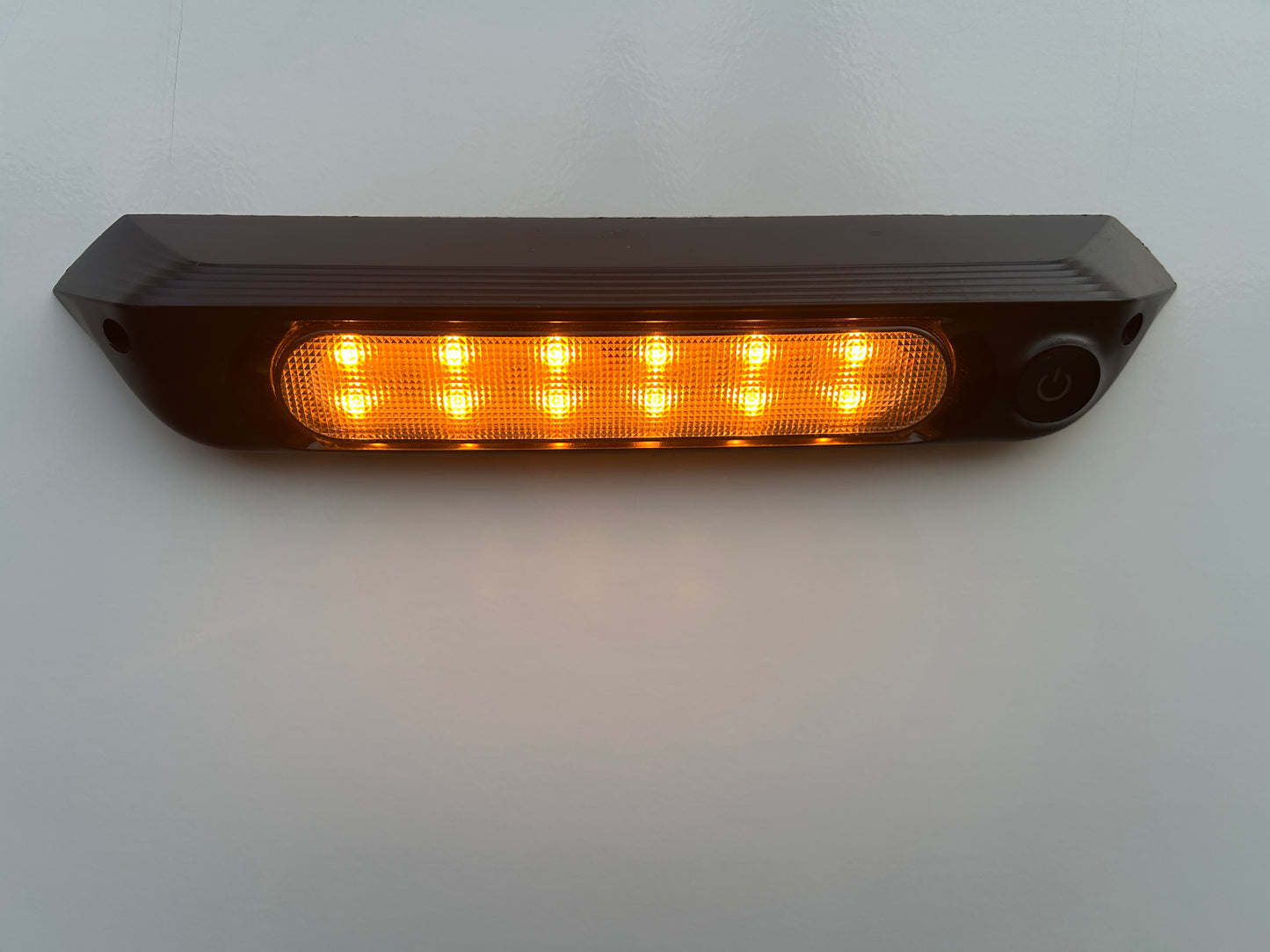 Finger Touch LED Awning Light