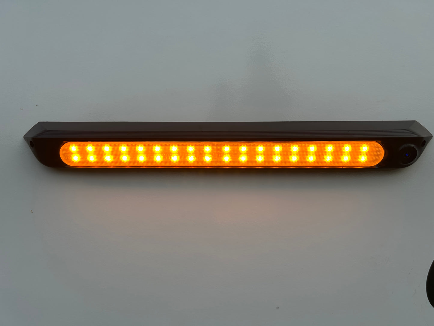 Finger Touch LED large Awning Light